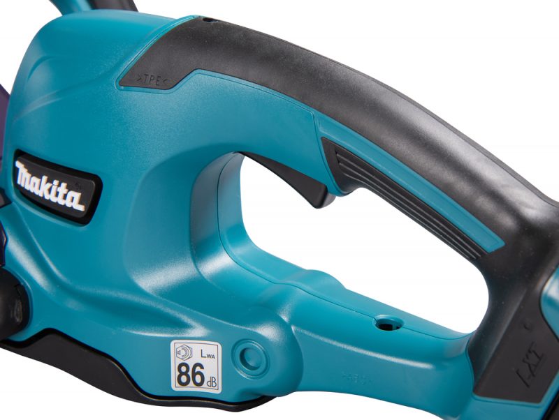 Кусторез Makita LXT DUH507F001