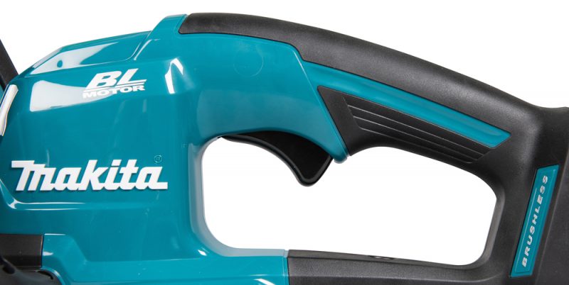 Кусторез Makita LXT DUH506RF