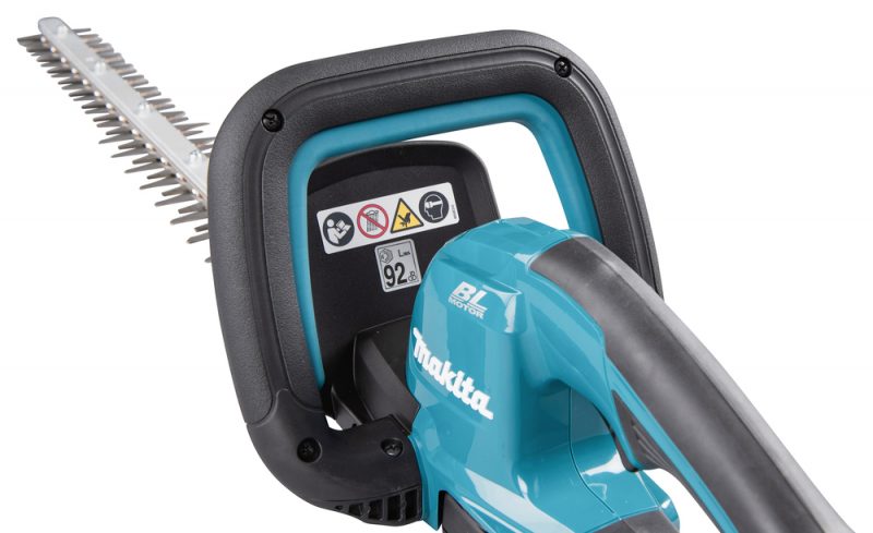 Кусторез Makita LXT DUH606RF