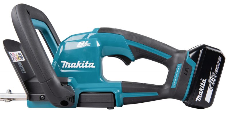 Кусторез Makita LXT DUH606RF