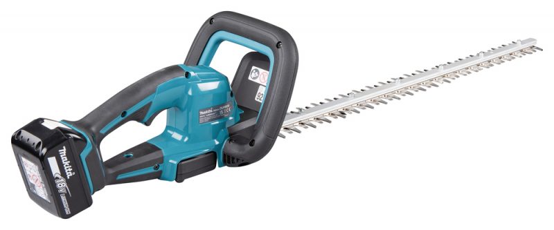 Кусторез Makita LXT DUH606RF