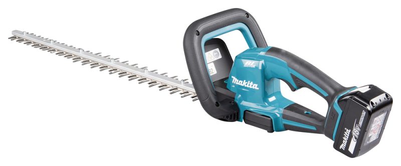 Кусторез Makita LXT DUH606RF