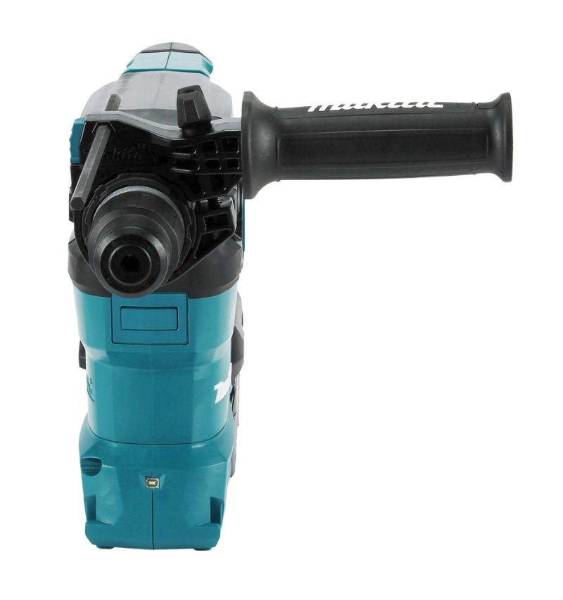 Аккумуляторный перфоратор Makita HR008GZ02