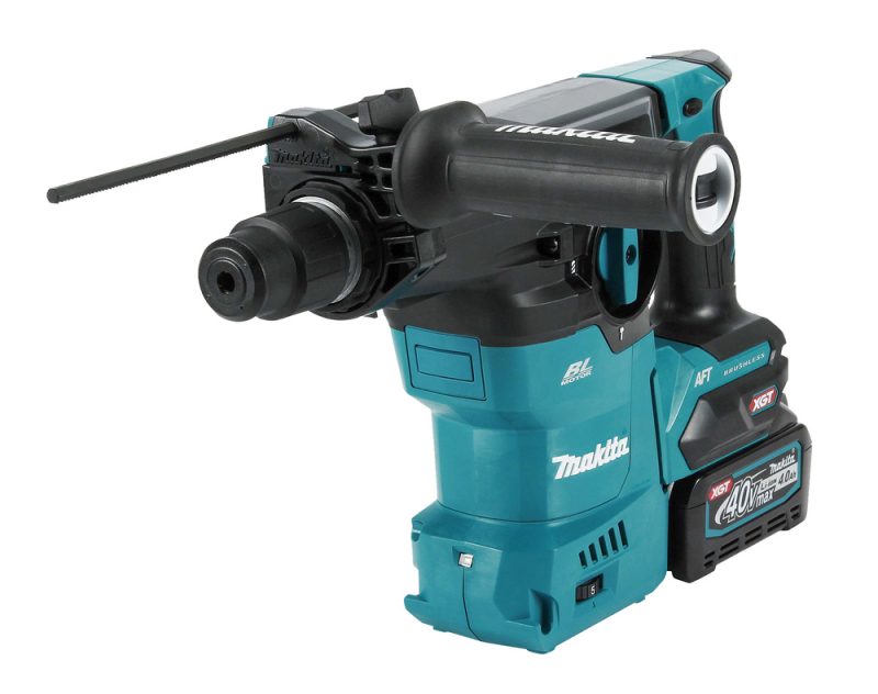 Аккумуляторный перфоратор Makita HR008GZ02