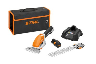 Аккумуляторные мотоножницы Stihl НSA 26