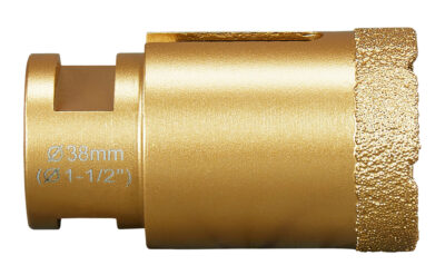 Коронка алмазная (38 мм; M14x2) Makita D-44529
