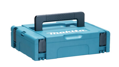 Кейс Makpac 395х296х105 мм Makita 821549-5