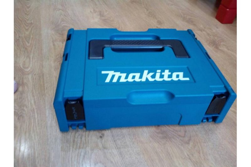 Кейс Makpac 395х296х105 мм Makita 821549-5