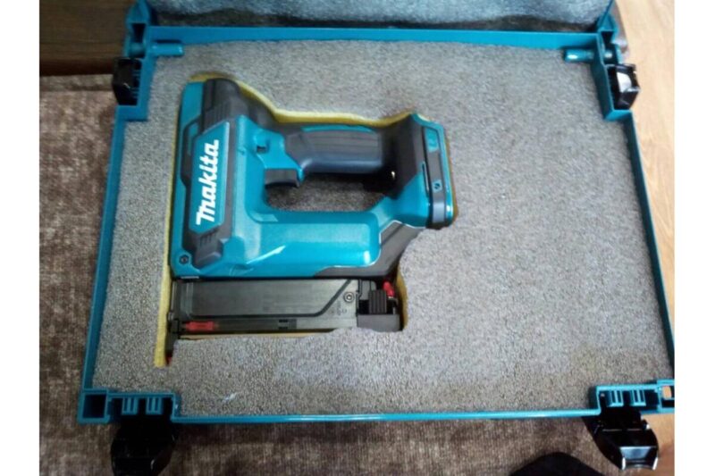 Кейс Makpac 395х296х105 мм Makita 821549-5