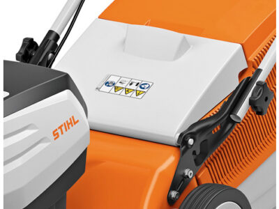 Электрическая газонокосилка Stihl RME 248.0