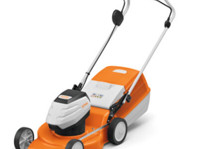 Электрическая газонокосилка Stihl RME 248.0