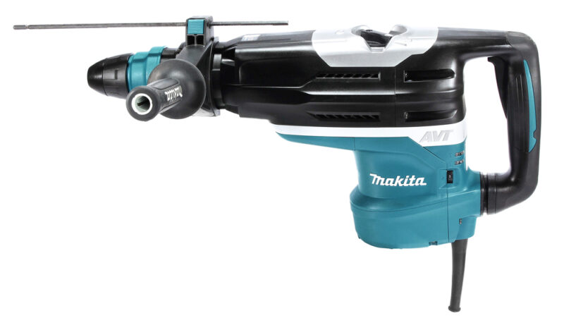 Перфоратор Makita HR5212C