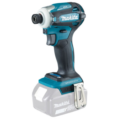 Аккумуляторный ударный бесщеточный шуруповерт Makita 180Нм, М5-М16 DTD172Z
