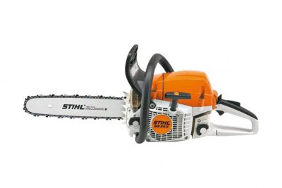 Бензопила Stihl MS 241 C-M 16" 11432000614