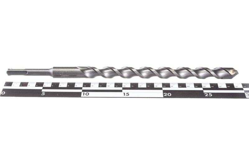 Бур для перфораторов (18х300 мм; SDS+) Makita D-00337