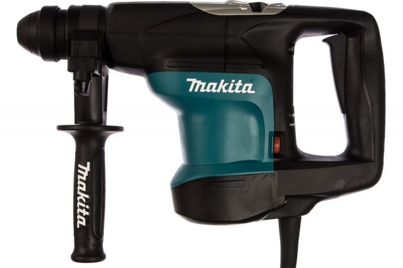 Перфоратор Makita HR 3200 C