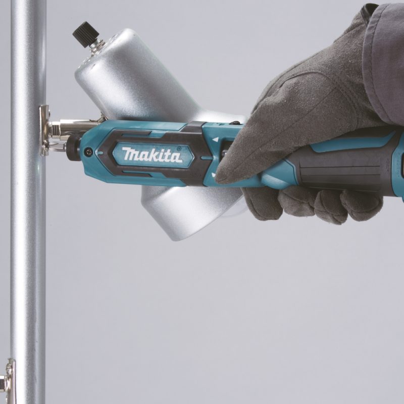 Отвертка аккумуляторная MAKITA TD022DSE