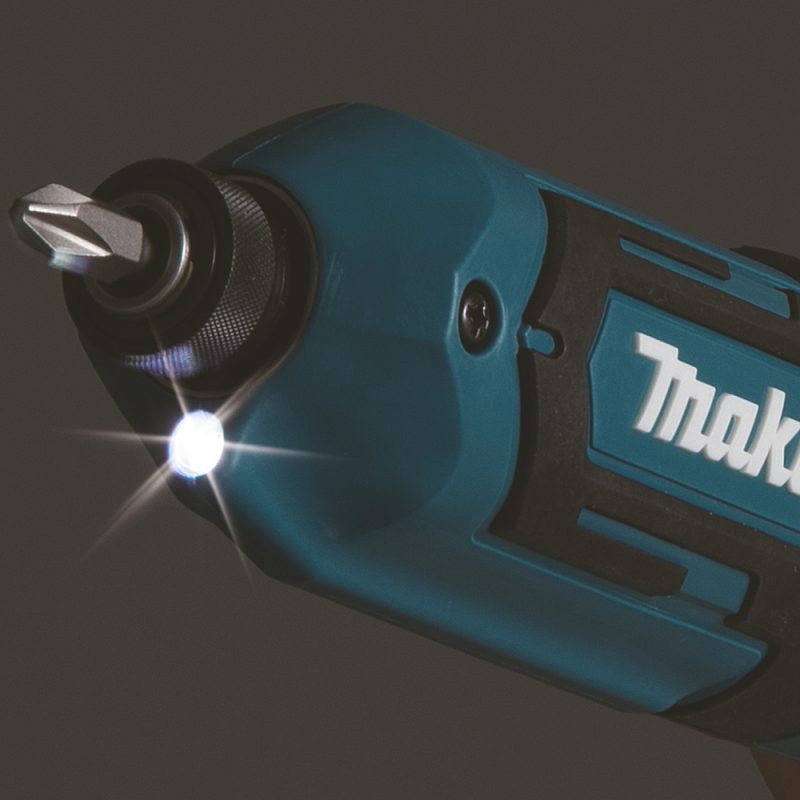 Отвертка аккумуляторная MAKITA TD022DSE