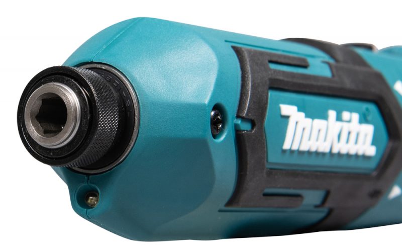 Отвертка аккумуляторная MAKITA TD022DSE