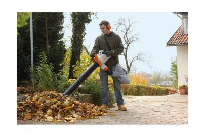 Воздуходувное всасывающее устройство Stihl SHE 81 48110110839