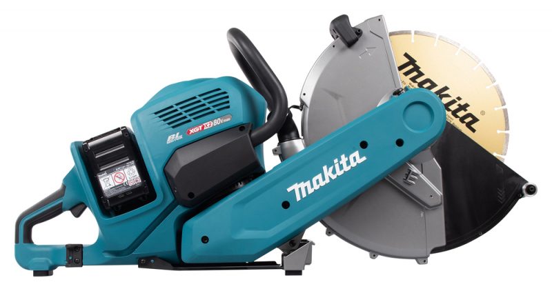 Аккумуляторный резчик Makita CE002GZ01