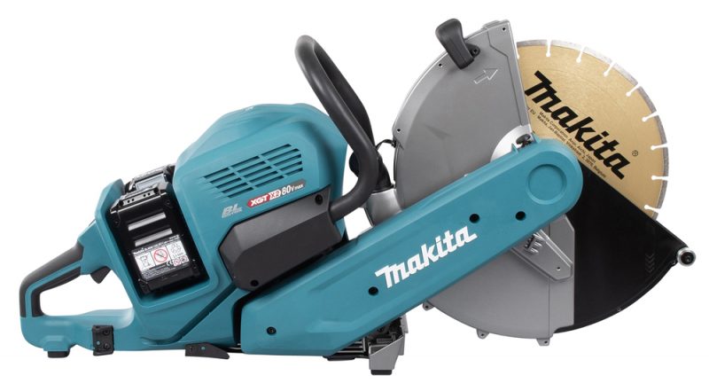 Аккумуляторный резчик Makita CE002GZ01