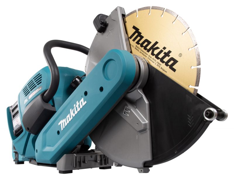 Аккумуляторный резчик Makita CE002GZ01