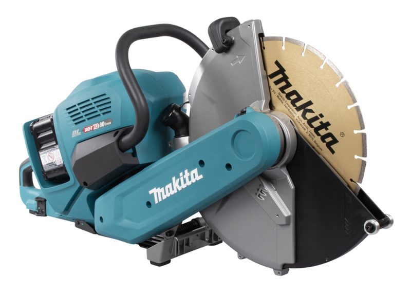 Аккумуляторный резчик Makita CE002GZ01