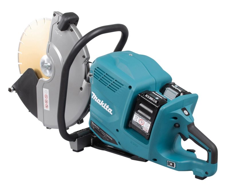 Аккумуляторный резчик Makita CE002GZ01