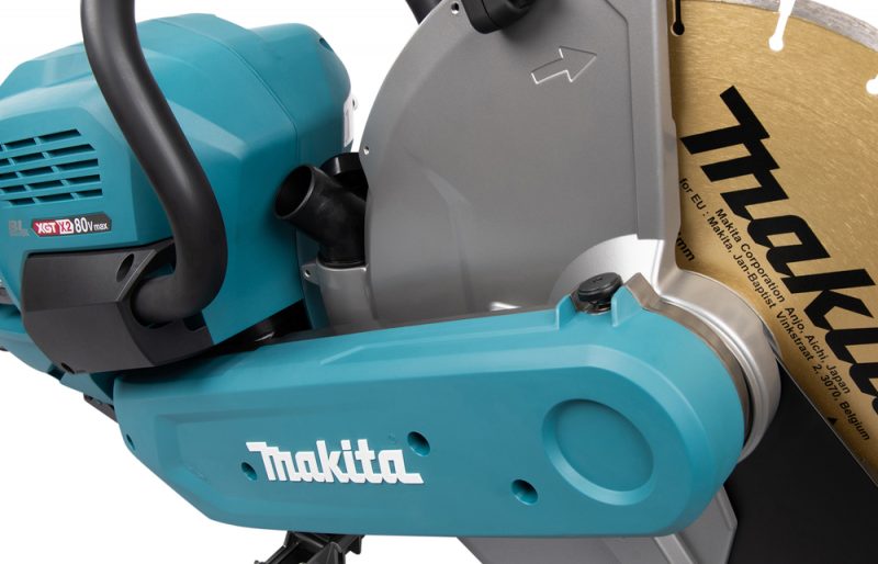 Аккумуляторный резчик Makita CE002GZ01