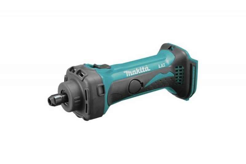 Прямая шлифмашина Makita DGD801Z