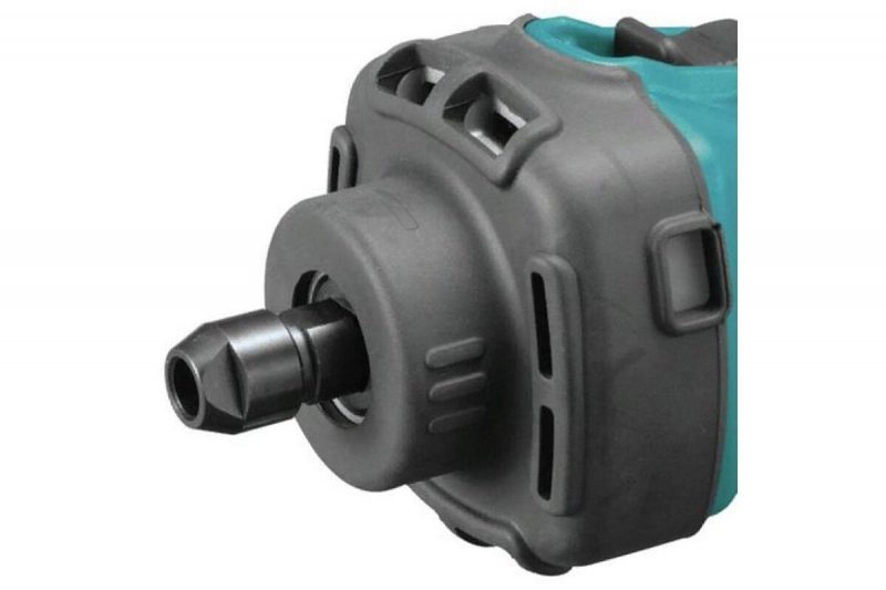 Прямая шлифмашина Makita DGD801Z