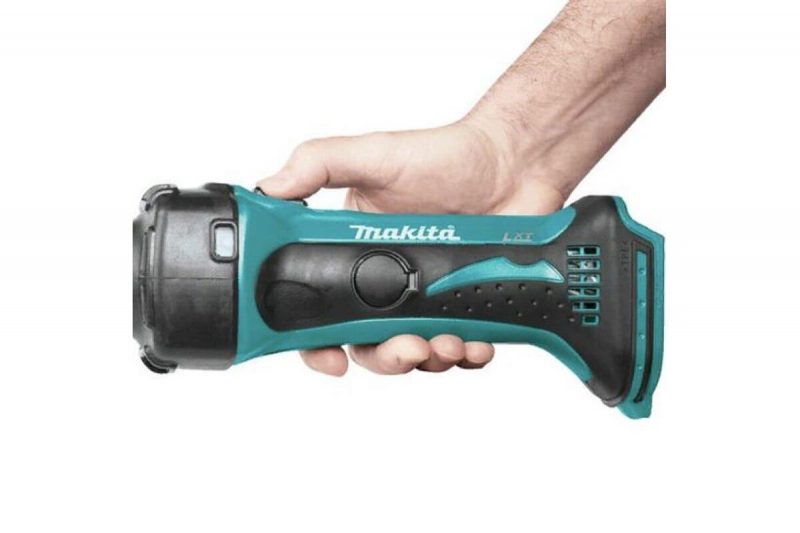 Прямая шлифмашина Makita DGD801Z