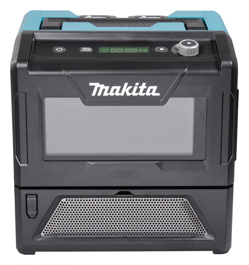 Микроволновая печь аккум.Makita XGT MW001GZ