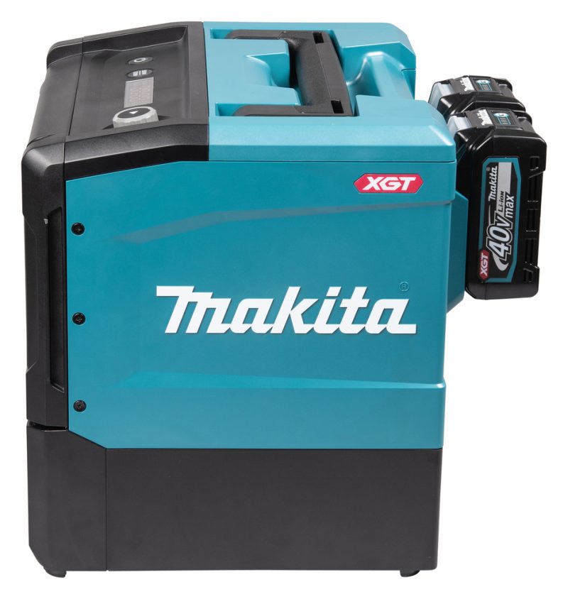 Микроволновая печь аккум.Makita XGT MW001GZ