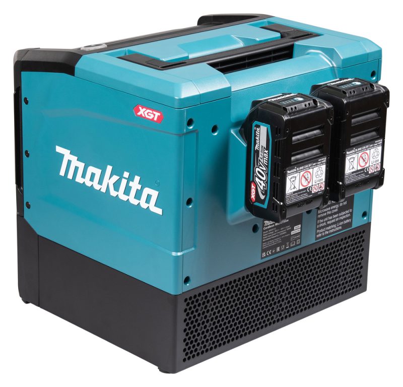 Микроволновая печь аккум.Makita XGT MW001GZ