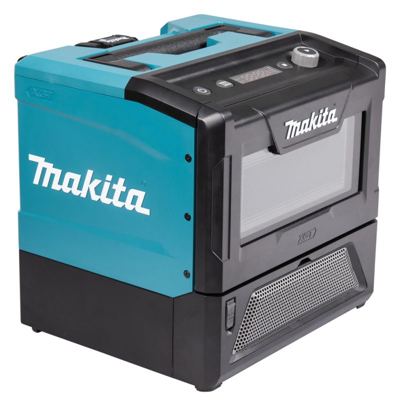 Микроволновая печь аккум.Makita XGT MW001GZ