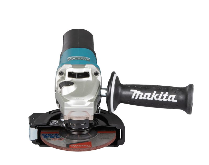 Угловая шлифмашина Makita GA5095X01