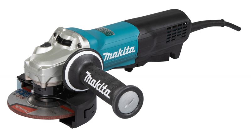 Угловая шлифмашина Makita GA5095X01