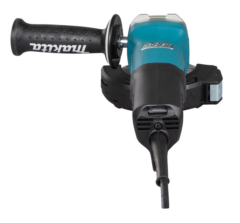 Угловая шлифмашина Makita GA5095X01