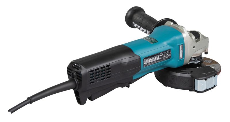 Угловая шлифмашина Makita GA5095X01