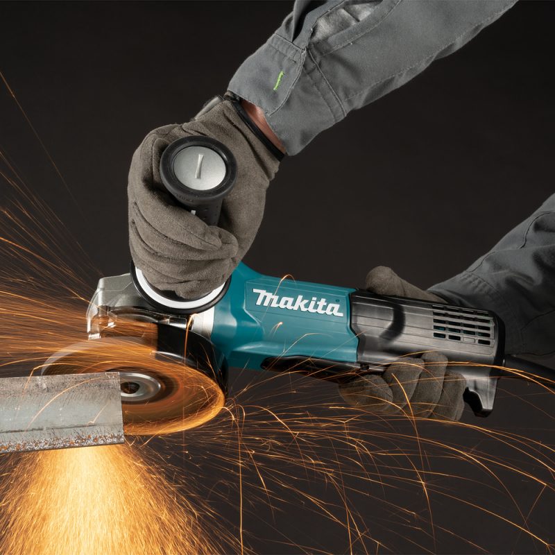 Угловая шлифмашина Makita GA5095X01