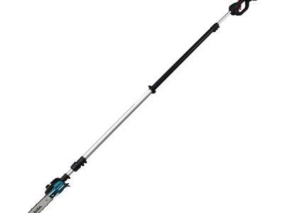 Высоторез аккум. DUA301Z LXT BL 2х18В, 1400 Вт, 12"/30см, 3/8", 1,1мм, 20м/с, инстр.натяж., BL