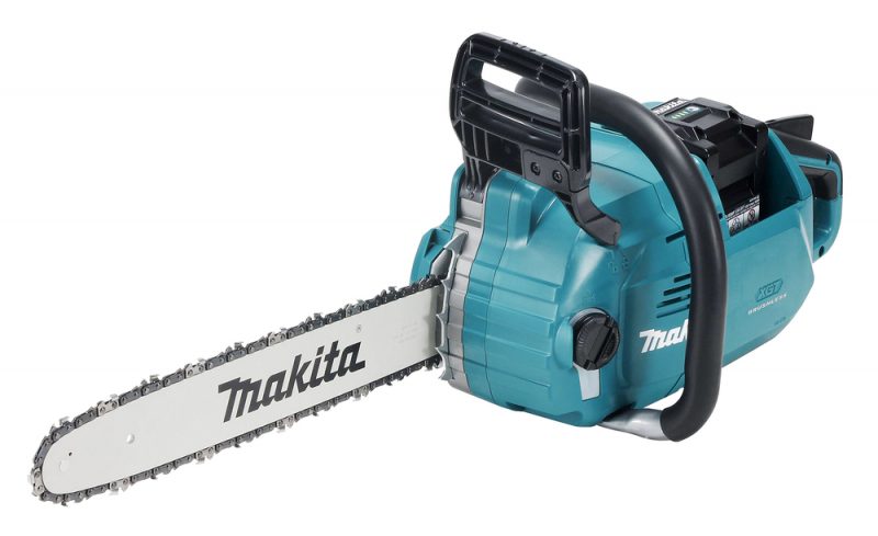 Цепная пила Makita LXT UC017GZ01