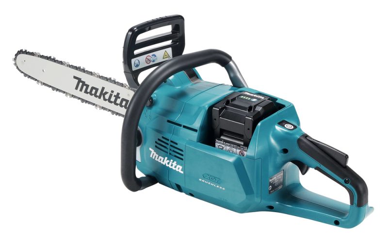 Цепная пила Makita LXT UC017GZ01