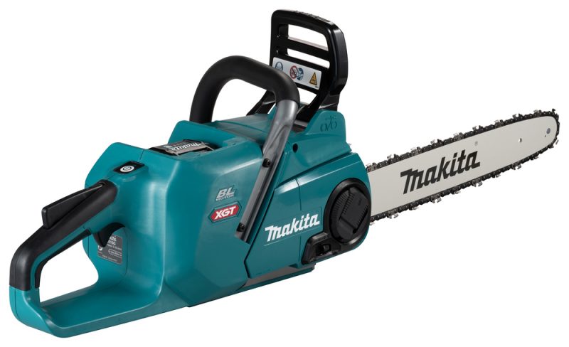 Цепная пила Makita LXT UC017GZ01