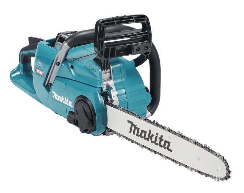 Цепная пила Makita LXT UC017GZ01