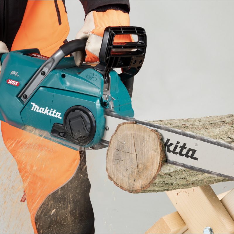 Цепная пила Makita LXT UC017GZ01