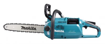 Цепная пила Makita LXT UC015GZ01