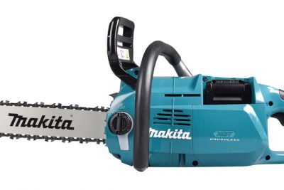 Цепная пила Makita LXT UC015GZ01